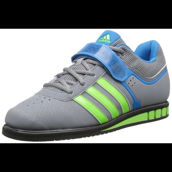 adidas Other - BRAND NEW IN THE BOX - Adidas Powerlift 2 Weightlifting Shoe